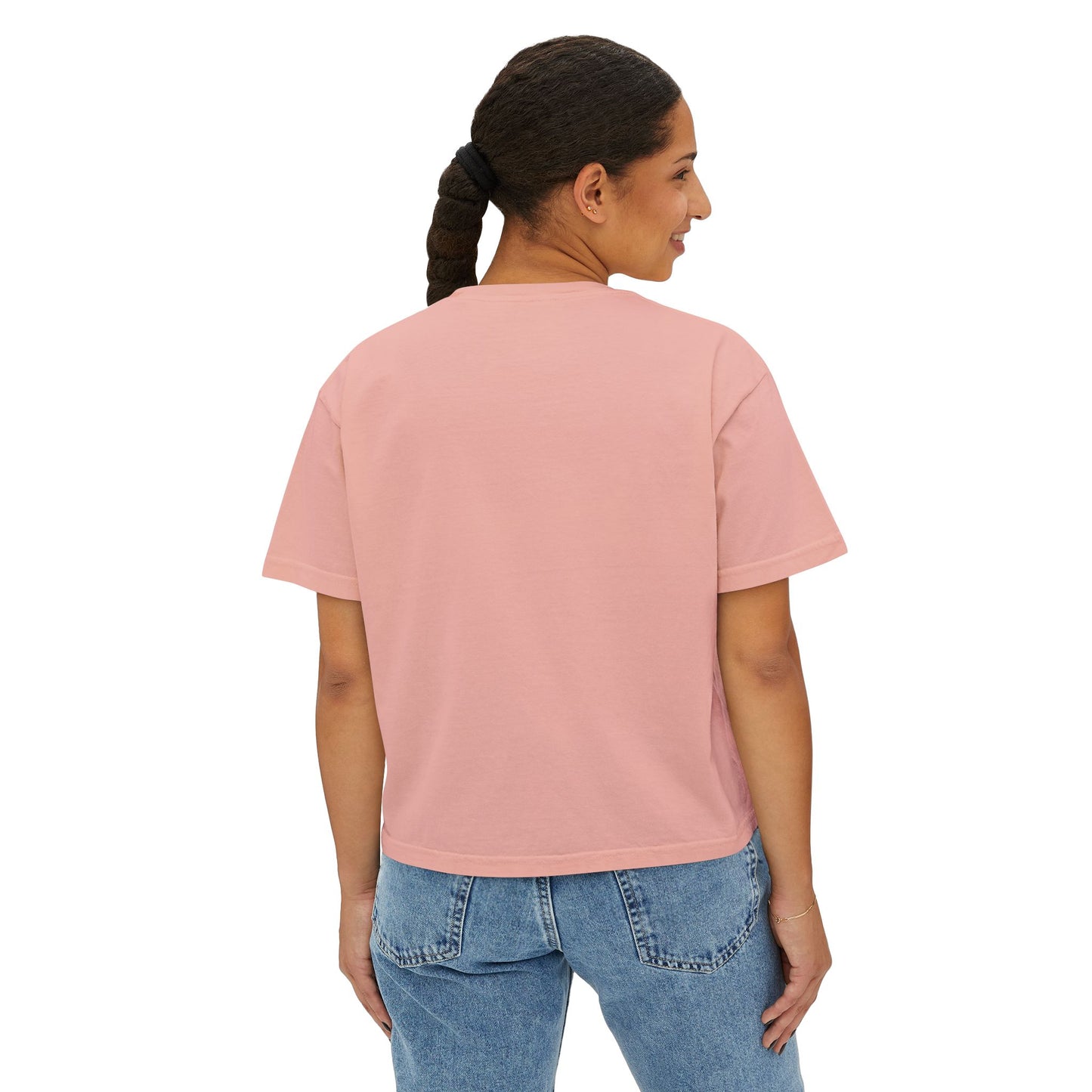 BookTok Rhysand Boxy Tee | Women's Boxy Tee | Casual Graphic T-Shirt, Everyday Wear, Gift for Her, Minimalist Style, Comfy Tee