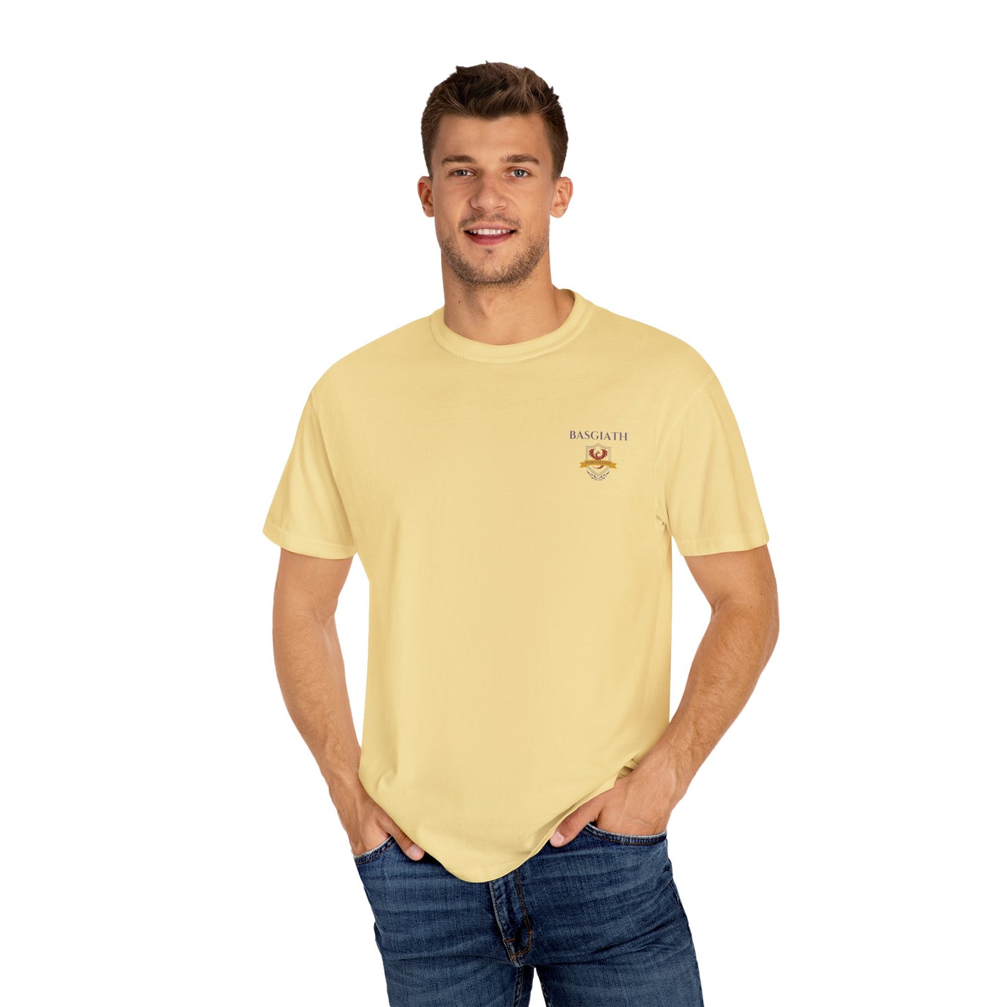Basgiath War College t-shirt, Fourth Wing Shirt, Bookish Dragon Rider T-shirt, Gifts for Readers