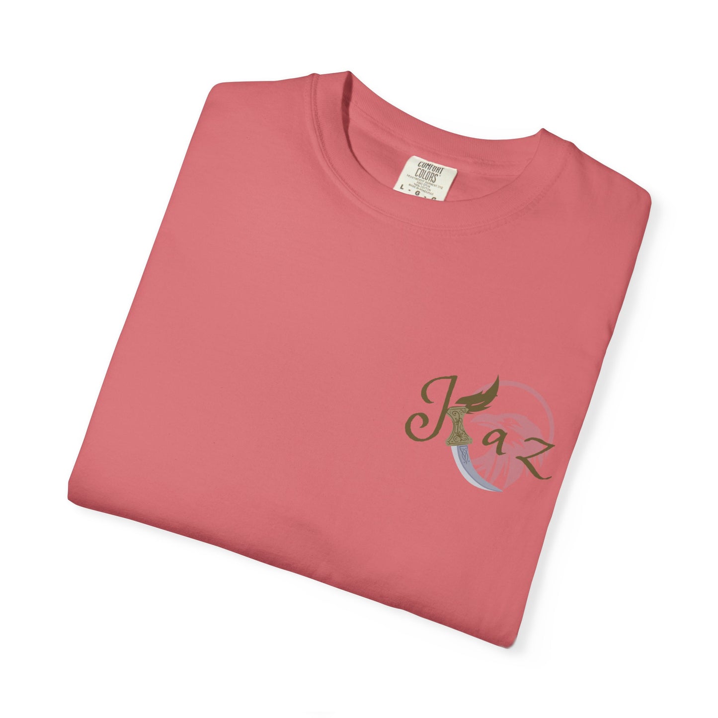Kaz Brekker Unisex Tee - Six of Crows Book Fan Apparel