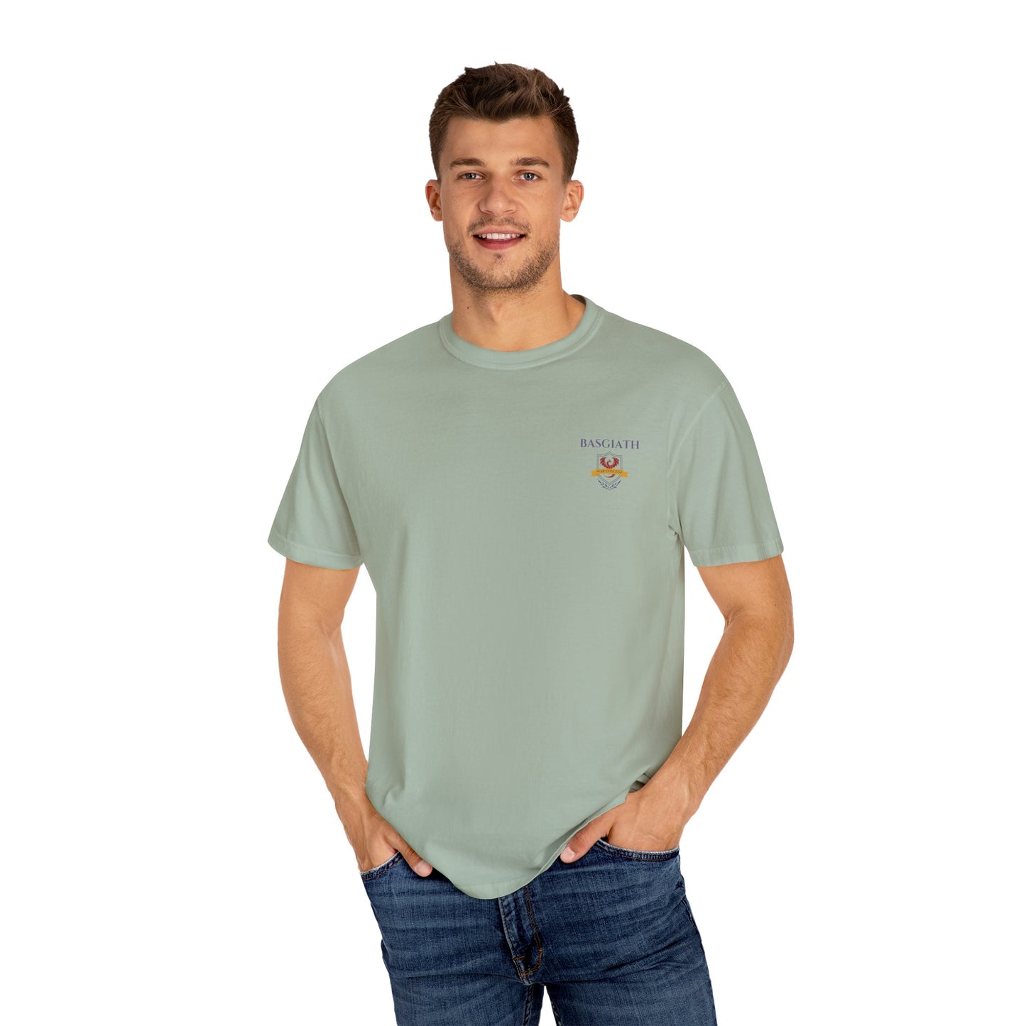 Basgiath War College t-shirt, Fourth Wing Shirt, Bookish Dragon Rider T-shirt, Gifts for Readers