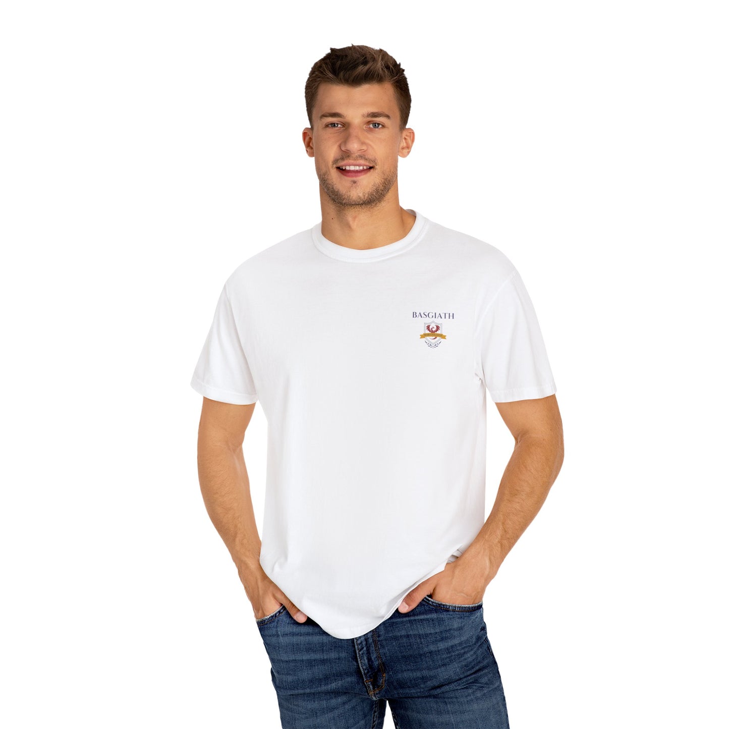 Basgiath War College t-shirt, Fourth Wing Shirt, Bookish Dragon Rider T-shirt, Gifts for Readers