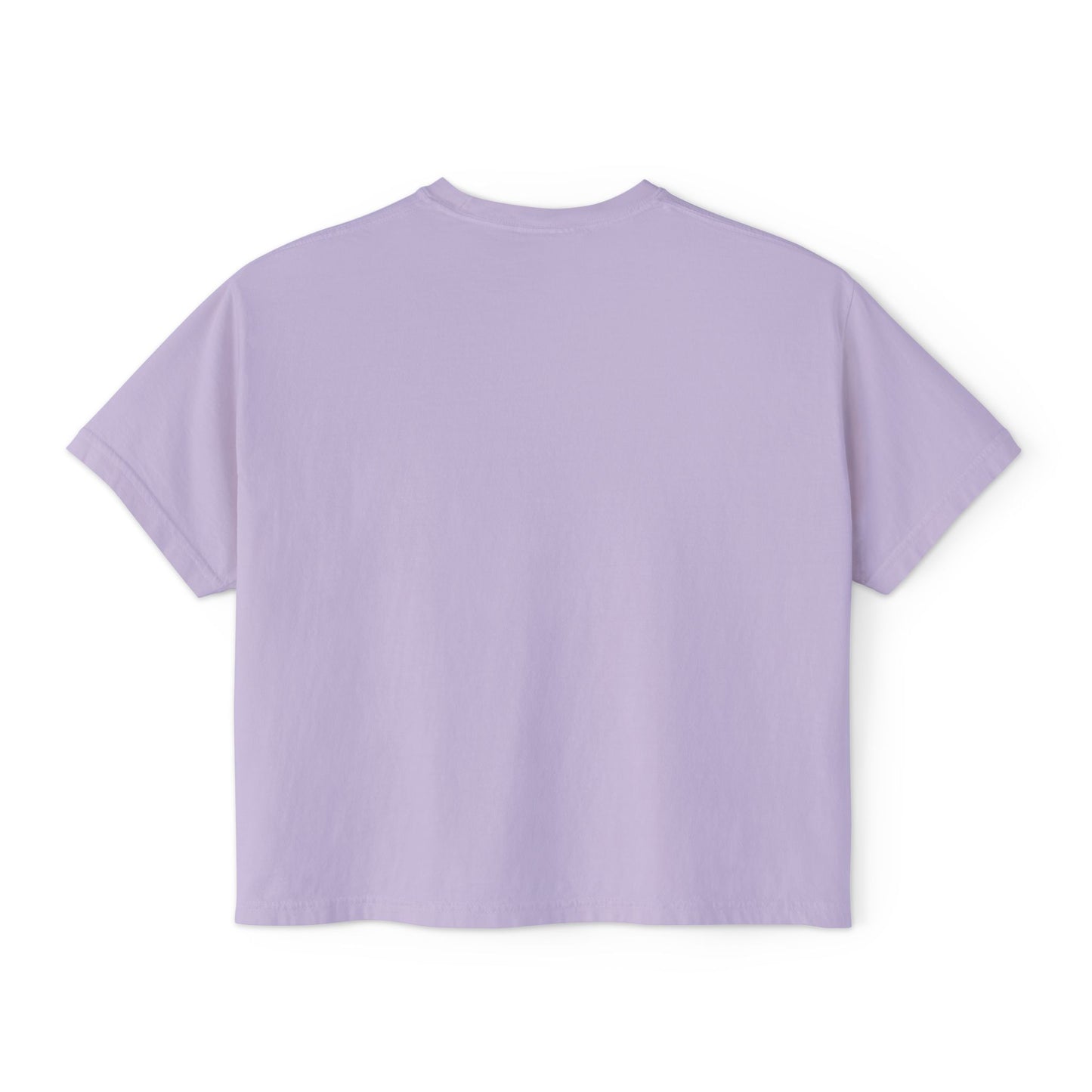 Morally Gray Women's Boxy Tee | Casual Graphic T-Shirt, Everyday Wear, Gift for Her, Minimalist Style, Comfy Tee