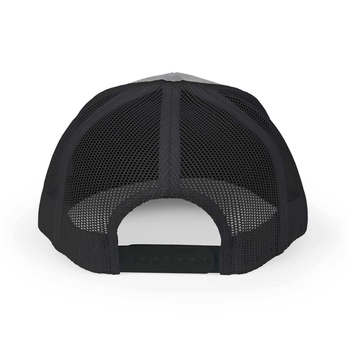 Team Shadow Daddy Sparkly Trucker Hat