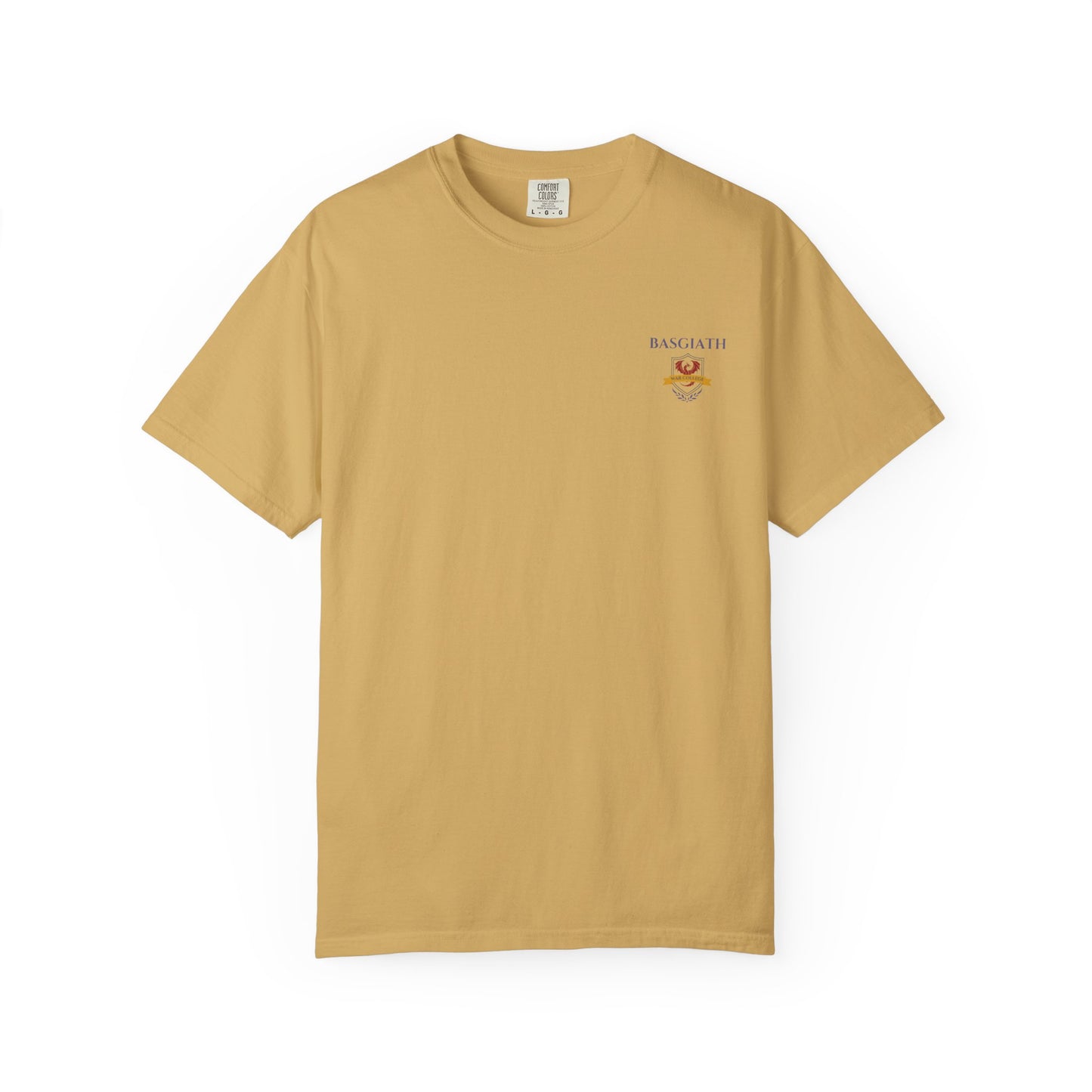 Basgiath War College t-shirt, Fourth Wing Shirt, Bookish Dragon Rider T-shirt, Gifts for Readers