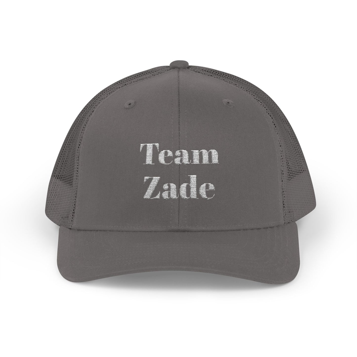 Team Slade Sparkly Trucker Hat