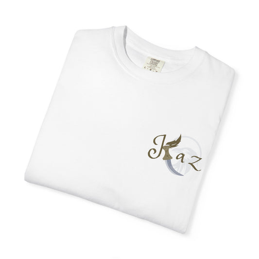 Kaz Brekker Unisex Tee - Six of Crows Booktok Morally Gray Character T-shirt