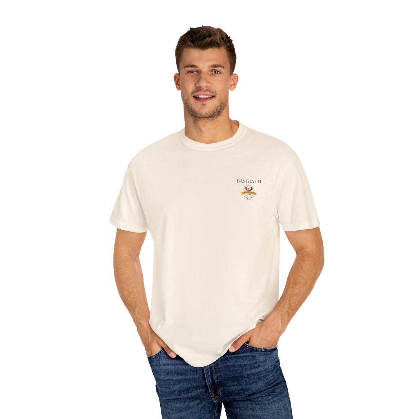 Basgiath War College t-shirt, Fourth Wing Shirt, Bookish Dragon Rider T-shirt, Gifts for Readers