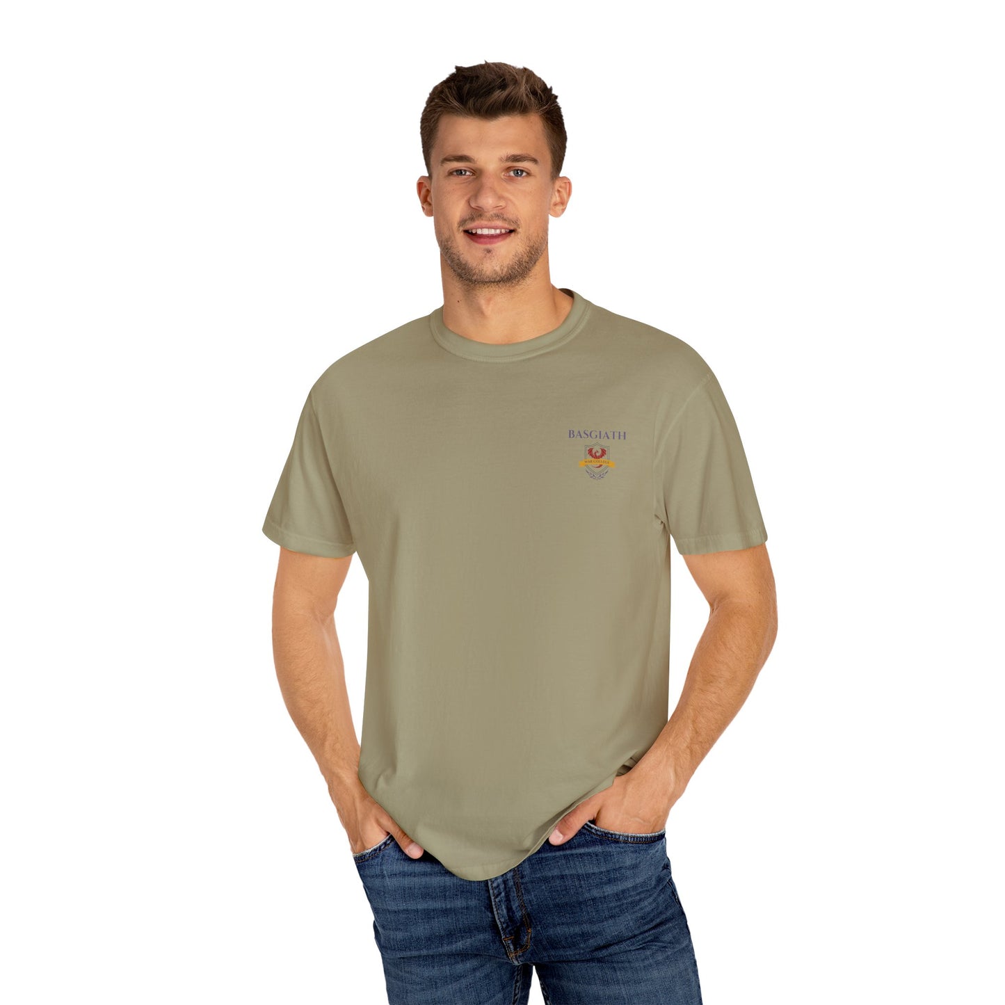 Basgiath War College t-shirt, Fourth Wing Shirt, Bookish Dragon Rider T-shirt, Gifts for Readers
