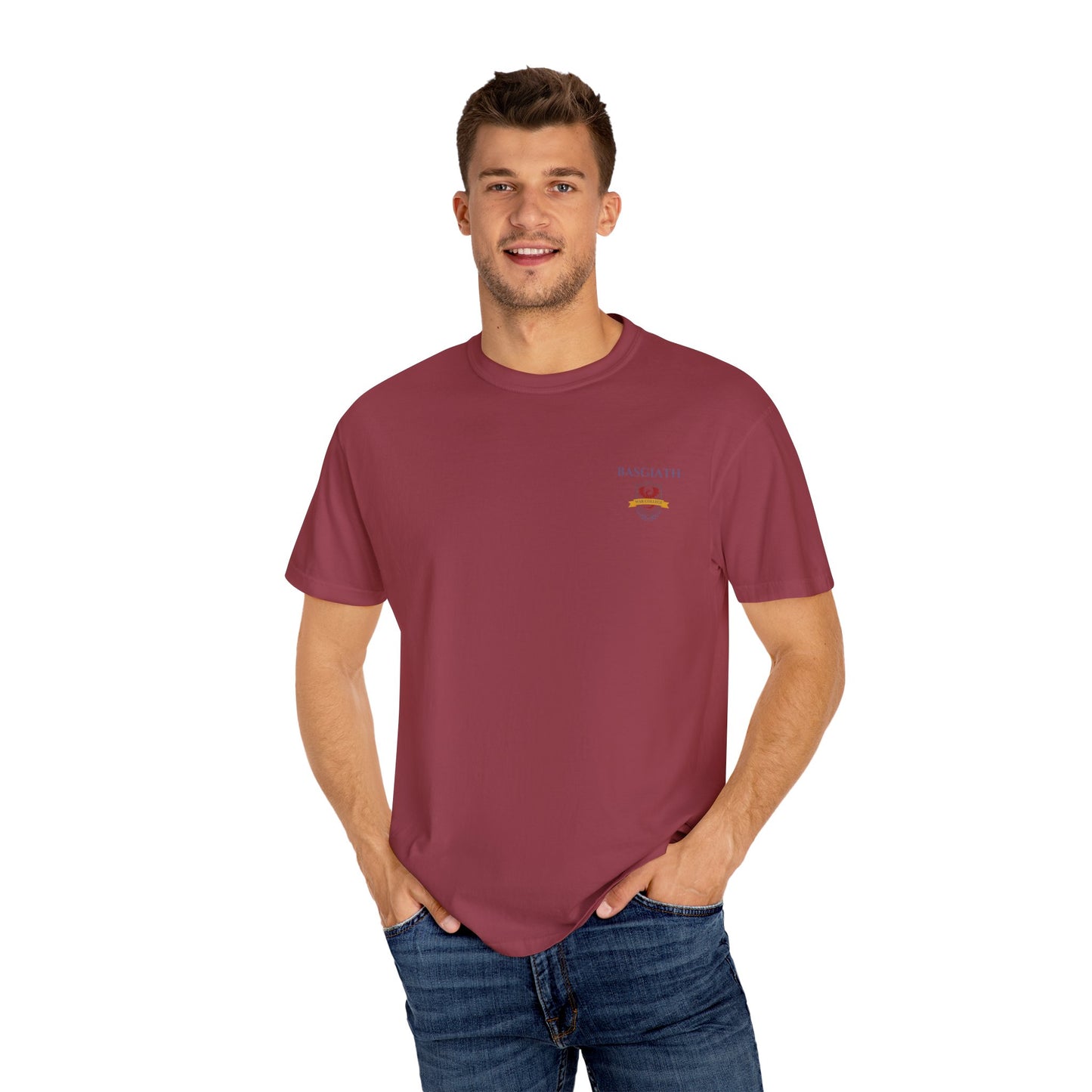 Basgiath War College t-shirt, Fourth Wing Shirt, Bookish Dragon Rider T-shirt, Gifts for Readers