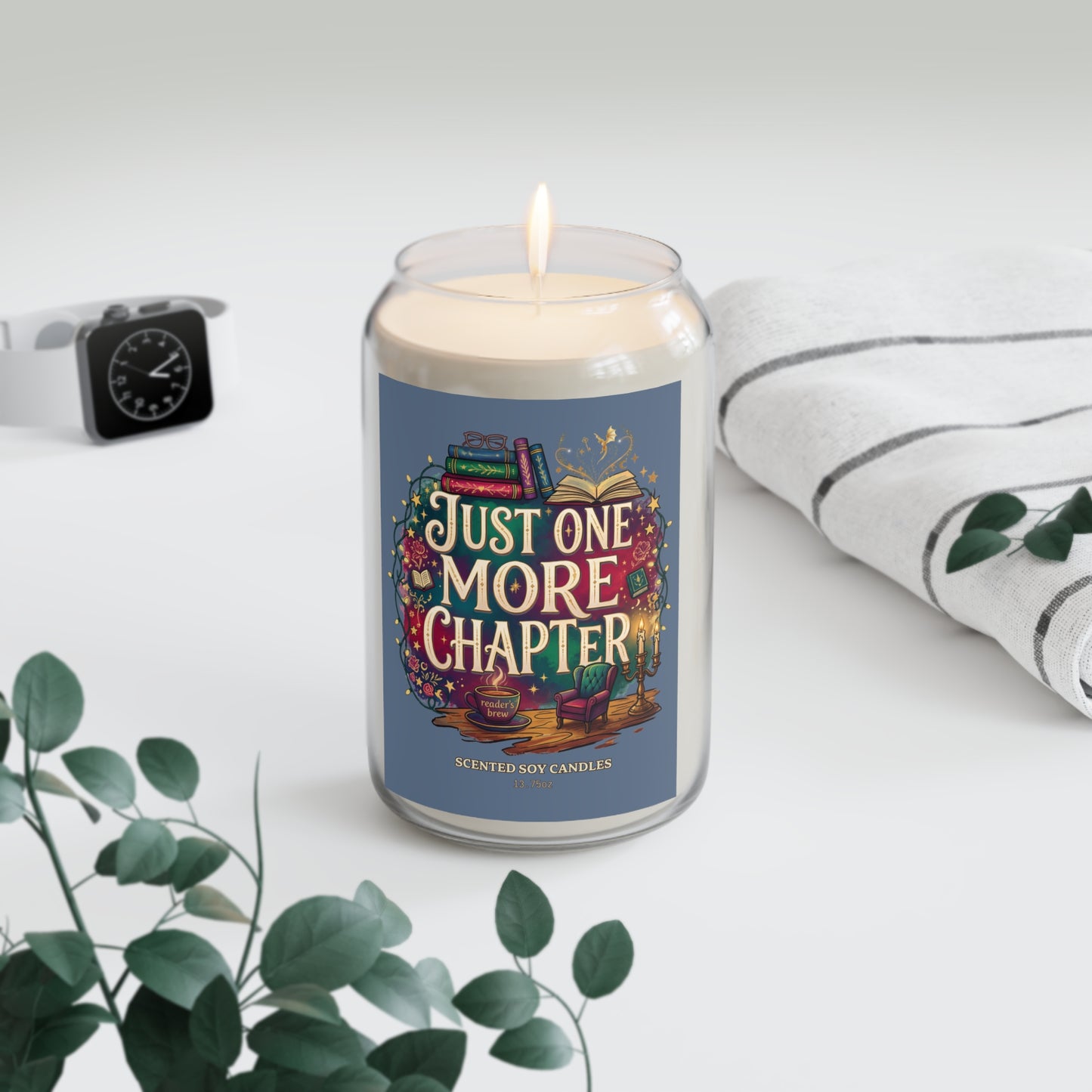 Just_One_More_Chapter_Scented_Soy_Candle_4