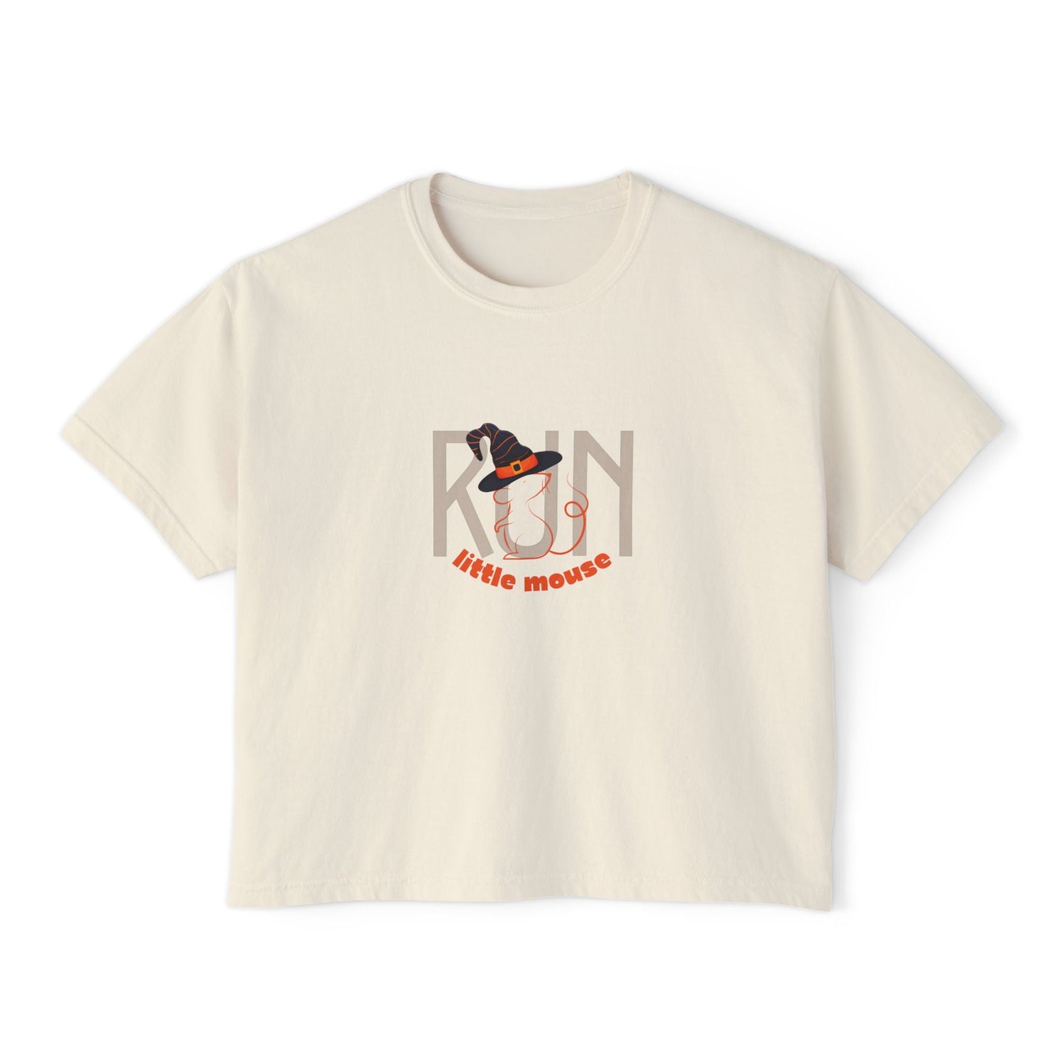 Haunt Me Baby: Halloween Specials