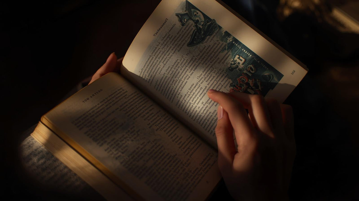 BookTok’s Most Wanted