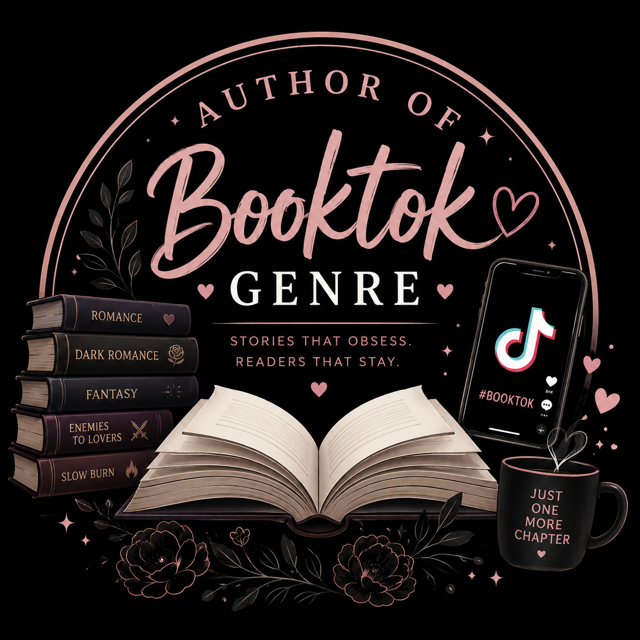 🖋️📖 Shop by Author