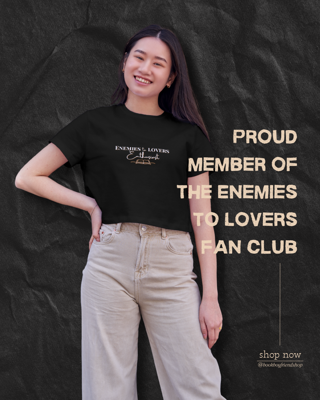 Tropes: Enemies to Lovers