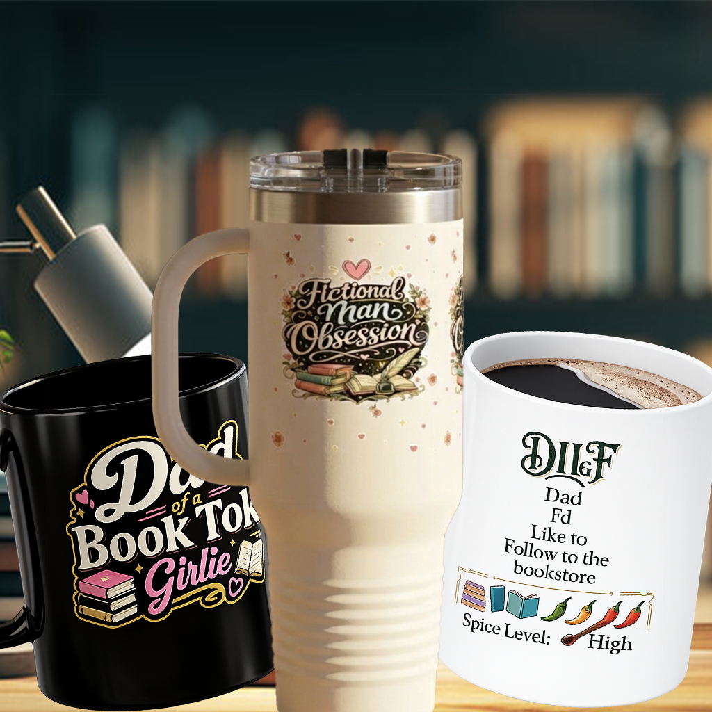 Mug Collection