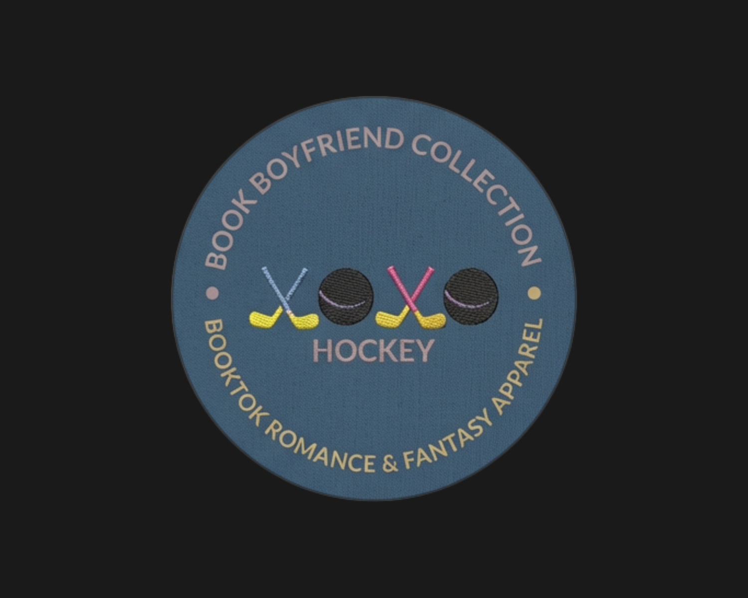 🏒❤️🔥  Hockey Smut & Heated Rivalry Collection