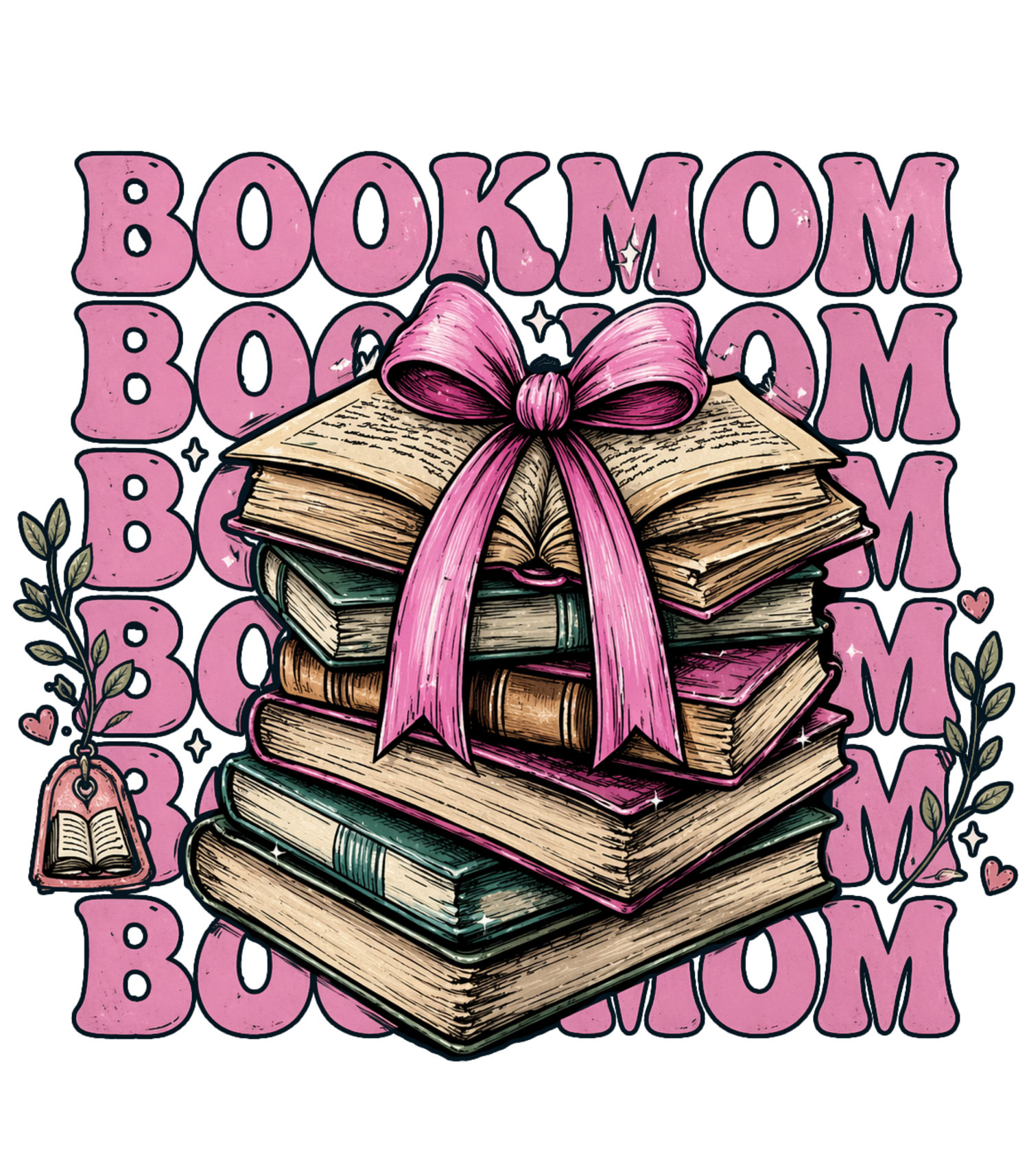 Mother’s Day Collection | Bookish Gifts for Moms with Spicy Taste