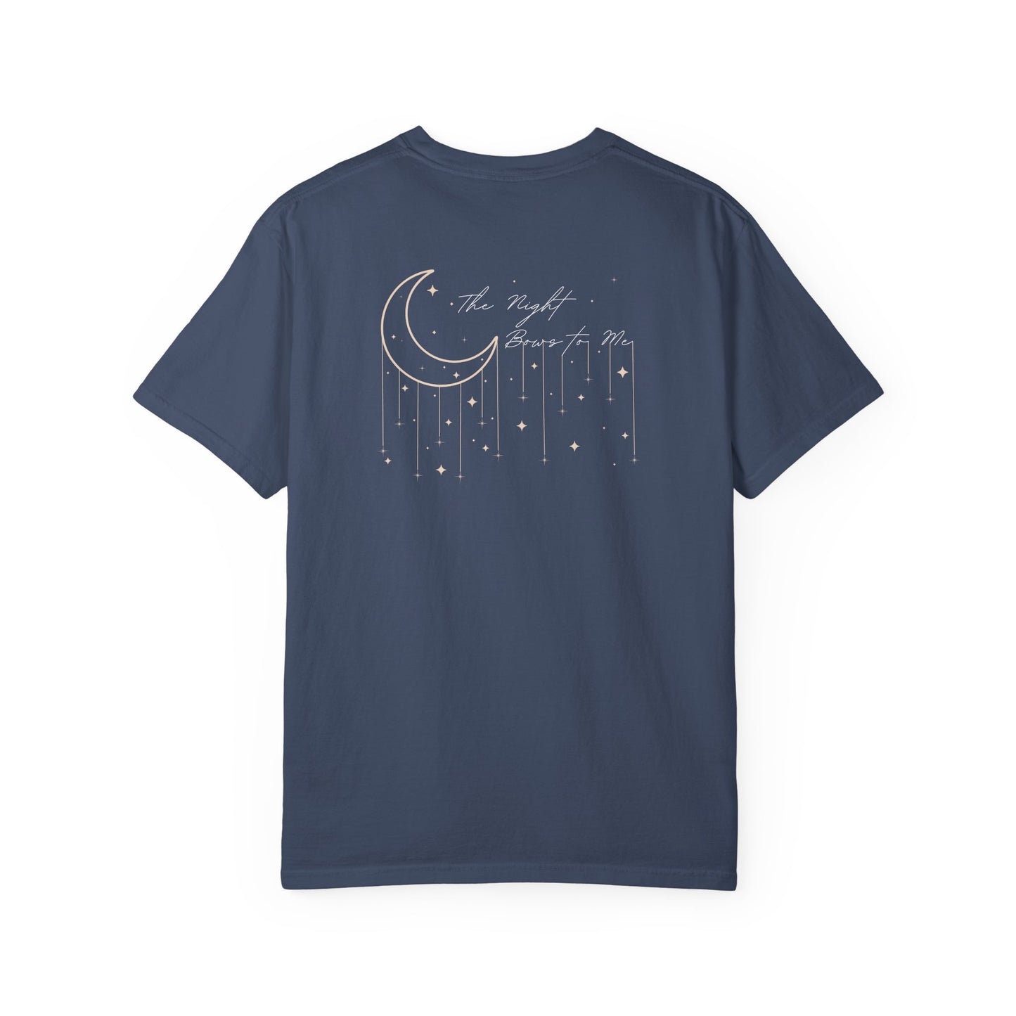 Moonlit Dreams Unisex T-Shirt