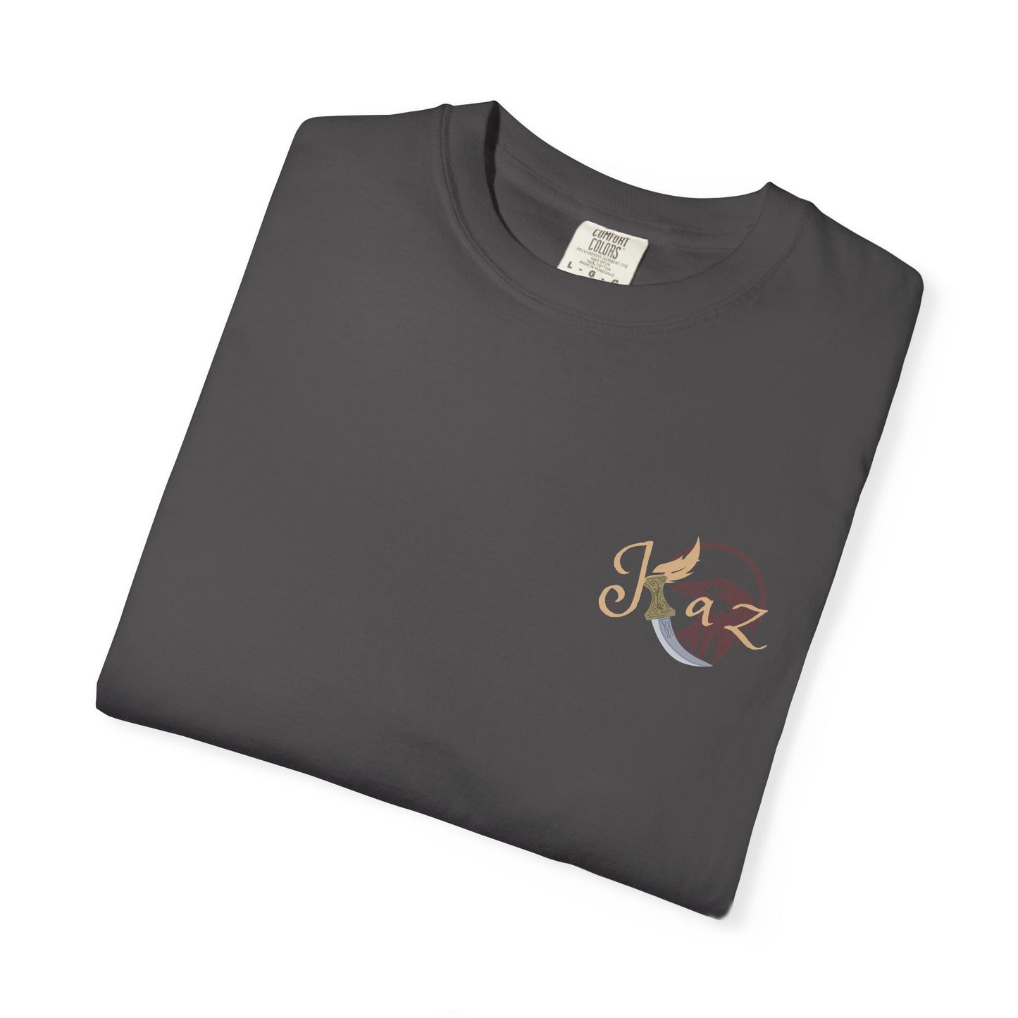 Dirty Hands. Clean Conscience Shirt – Kaz Brekker Six of Crows Unisex Tee