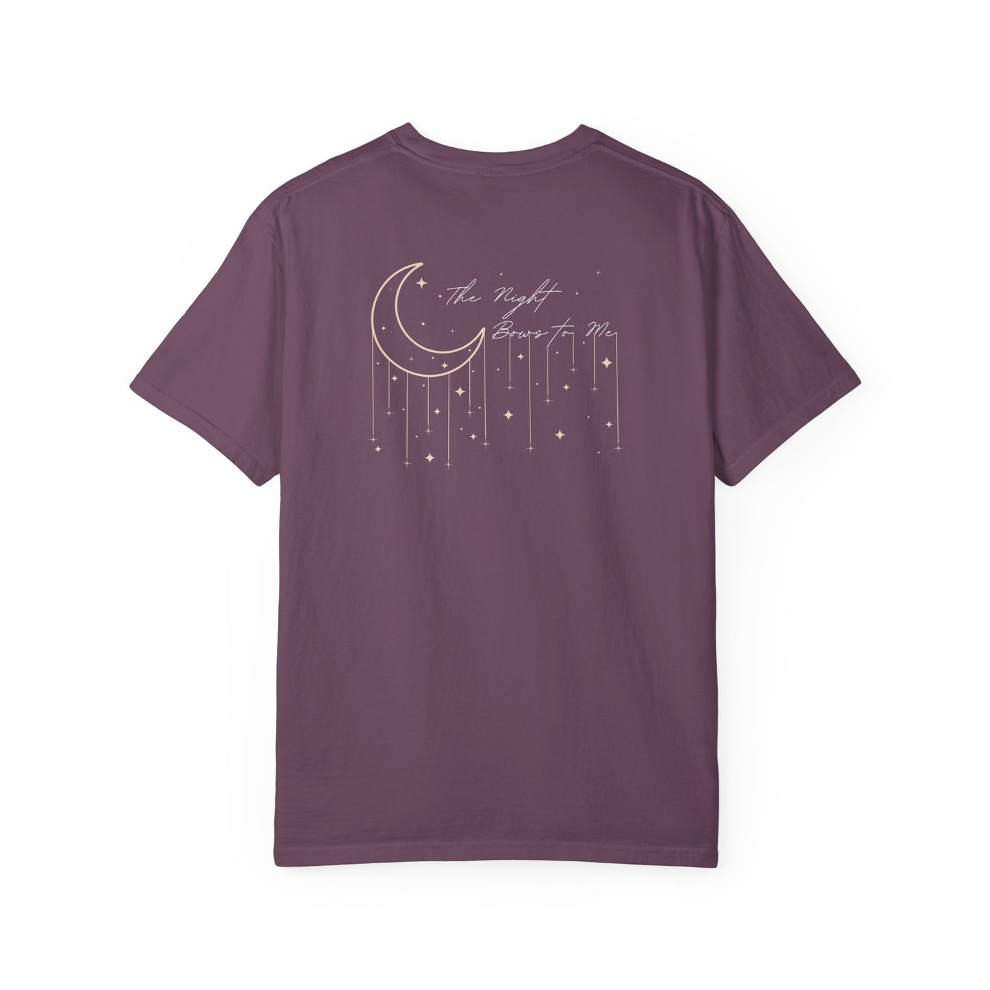 Moonlit Dreams Unisex T-Shirt