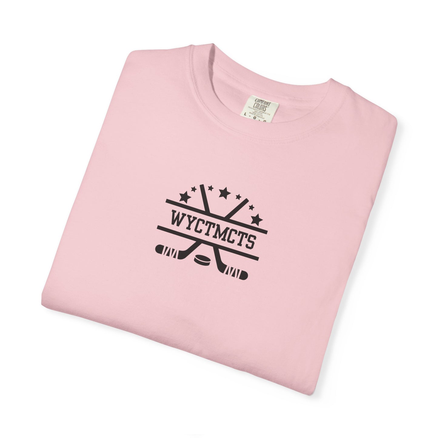 WYCTMCTS Shirt | IYKYK Romance Reader Tee
