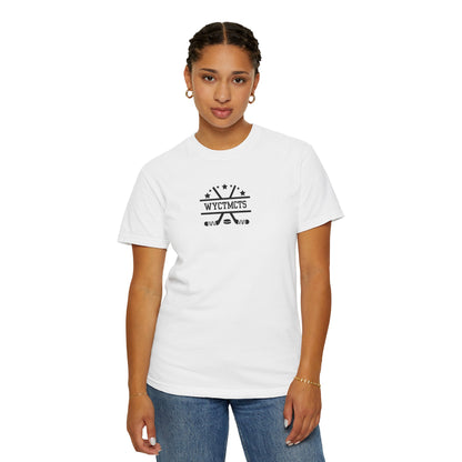 WYCTMCTS Shirt | IYKYK Romance Reader Tee