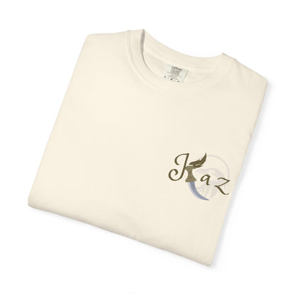 Kaz Brekker Unisex Tee - Six of Crows Booktok Morally Gray Character T-shirt