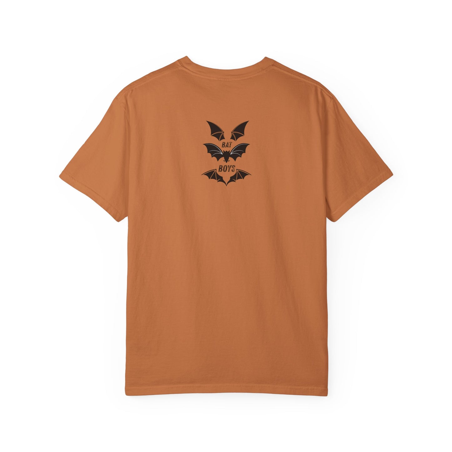 Bat Boys Graphic Unisex T-Shirt