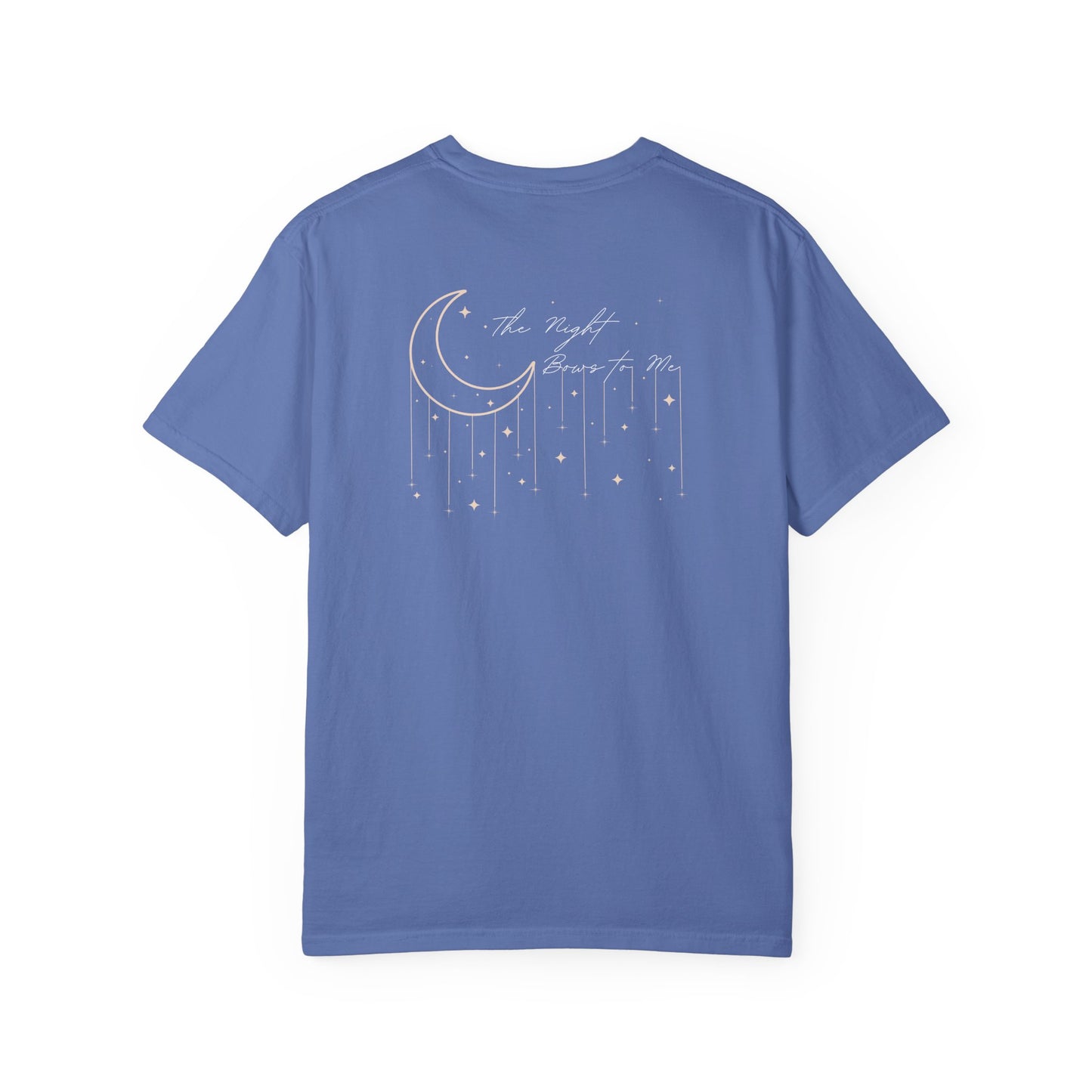 Moonlit Dreams Unisex T-Shirt