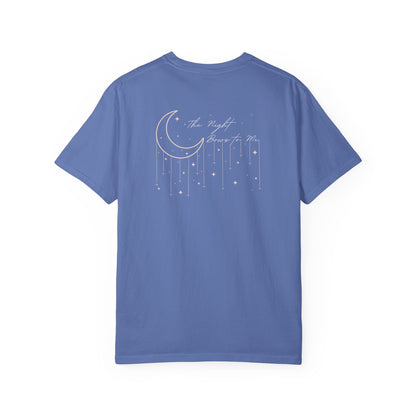 Moonlit Dreams Unisex T-Shirt
