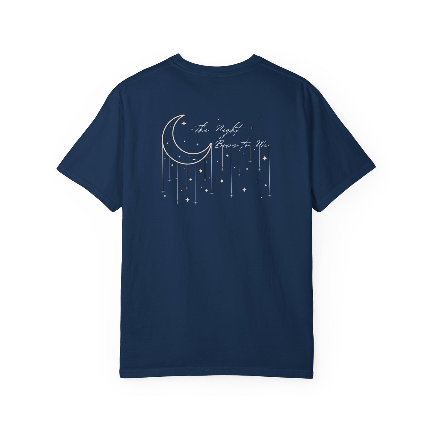 Moonlit Dreams Unisex T-Shirt