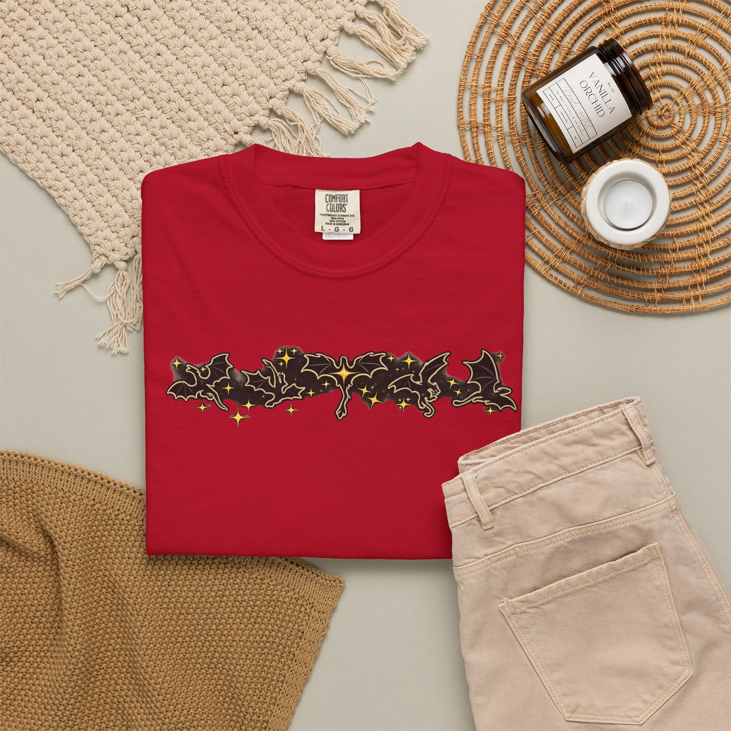 BookTok Dragon Graphic Tee – Minimalist Unisex Design, Literary T-Shirt for Book Lovers