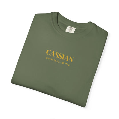 Cassian Can Ruin Me Anytime Shirt | ACOTAR Bat Boys Tee