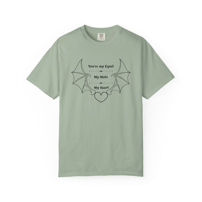 Rhysand to Feyre ACOTAR Unisex T-shirt