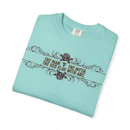 Booktok Favorite Unisex T-shirt - Zade Meadows of the Haunting Adeline by H D Carlton