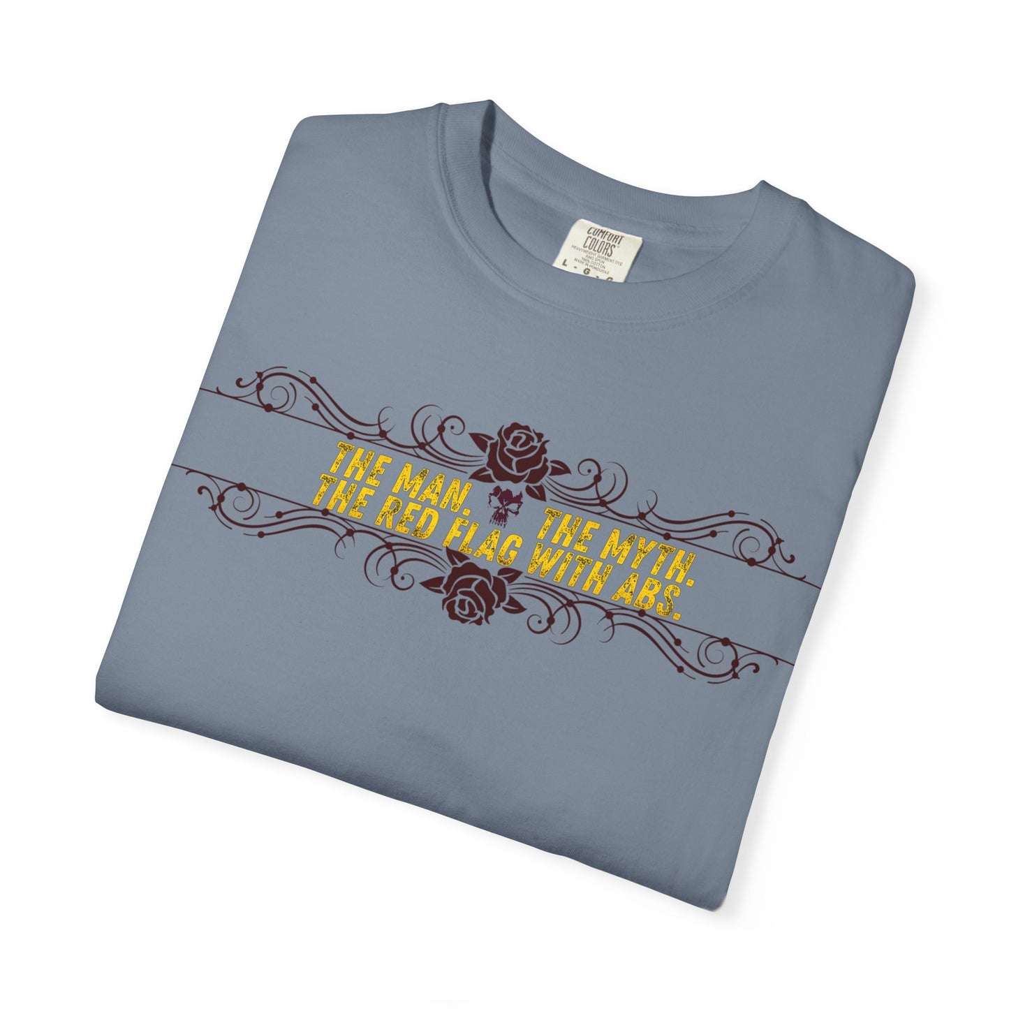 Vintage-Inspired Unisex Tee – Ideal for Festivals, Gifts, Casual Wear, Autumn Style, and Everyday Comfort