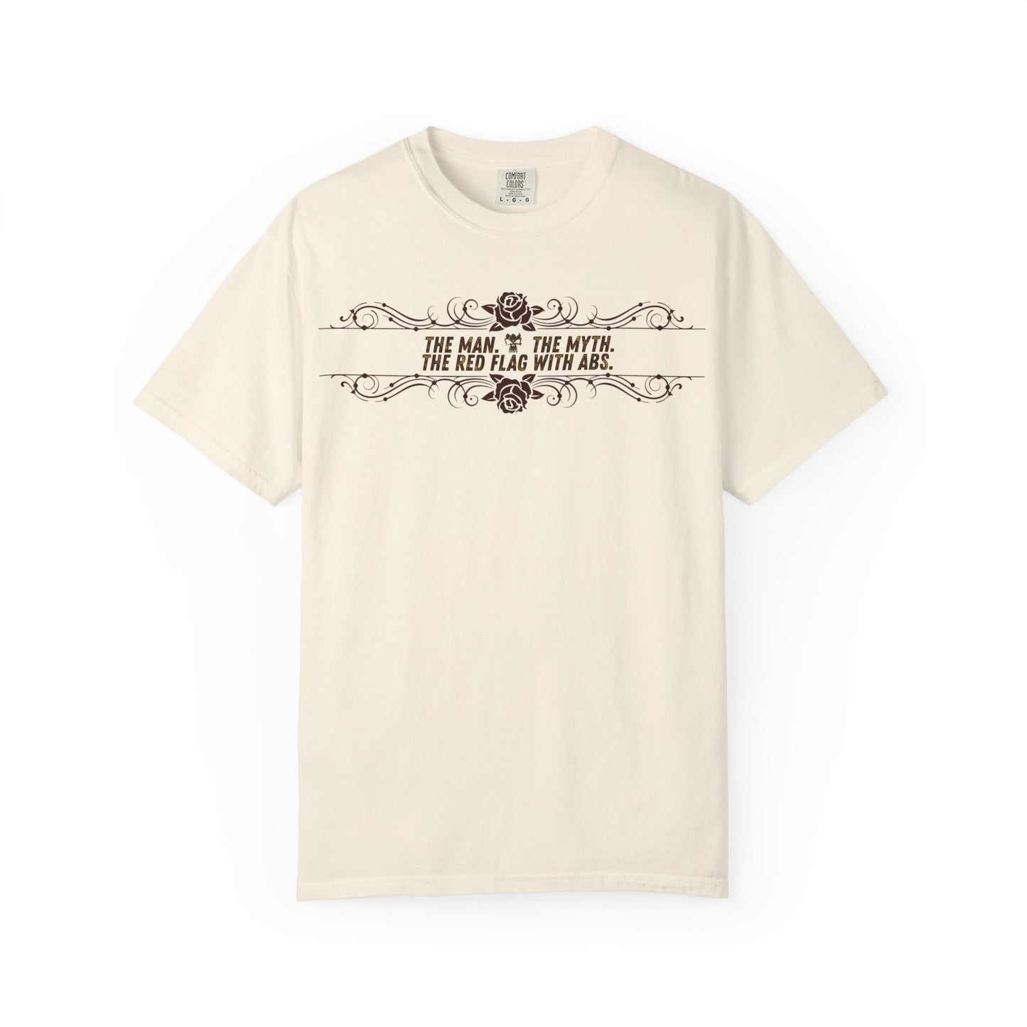 Booktok Favorite Unisex T-shirt - Zade Meadows of the Haunting Adeline by H D Carlton