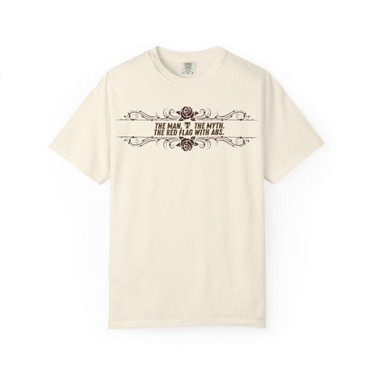 Booktok Favorite Unisex T-shirt - Zade Meadows of the Haunting Adeline by H D Carlton