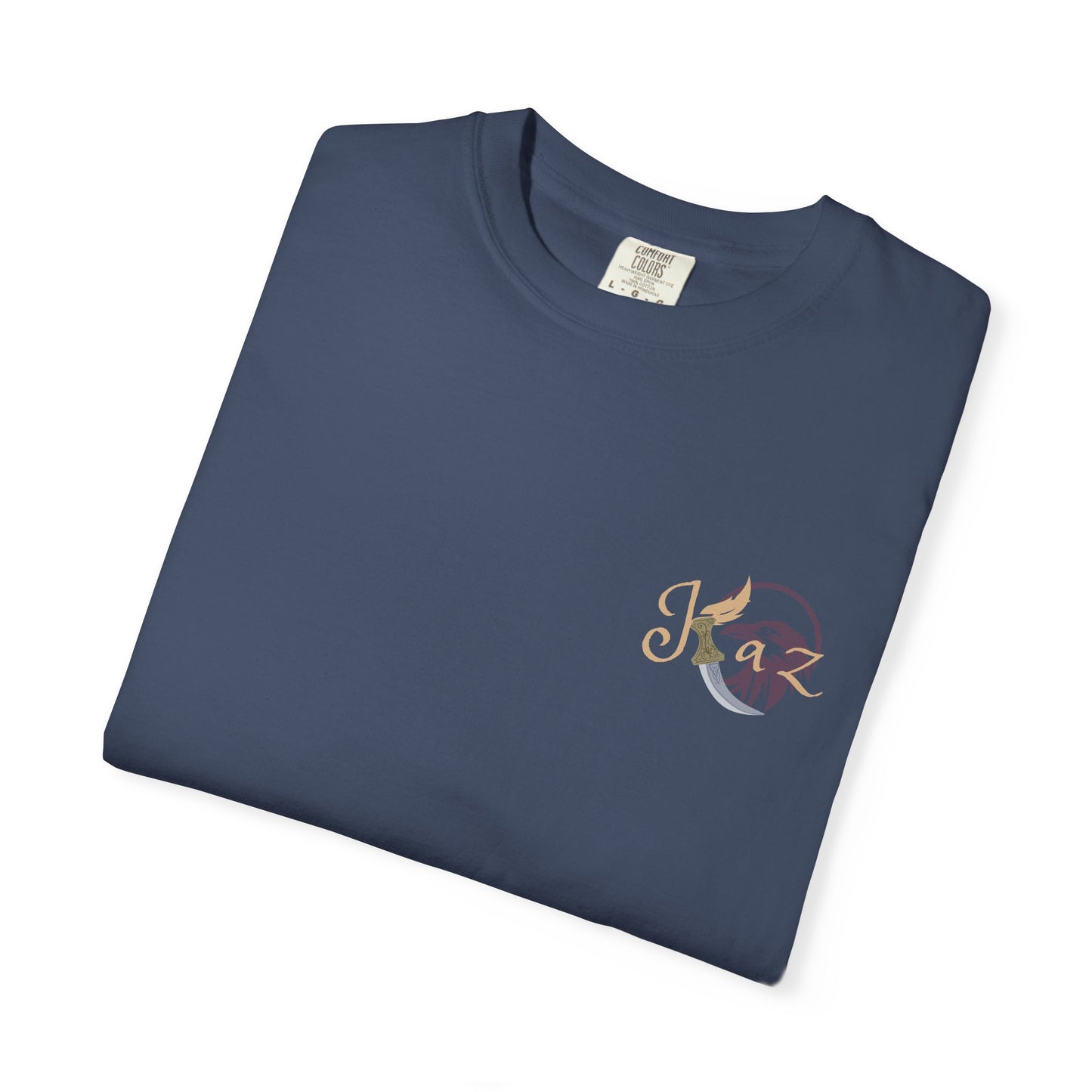 Dirty Hands. Clean Conscience Shirt – Kaz Brekker Six of Crows Unisex Tee