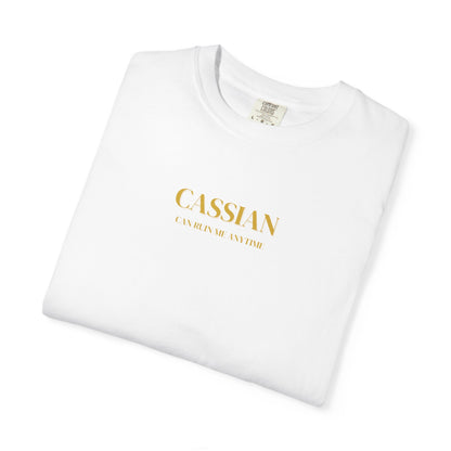 Cassian Can Ruin Me Anytime Shirt | ACOTAR Bat Boys Tee