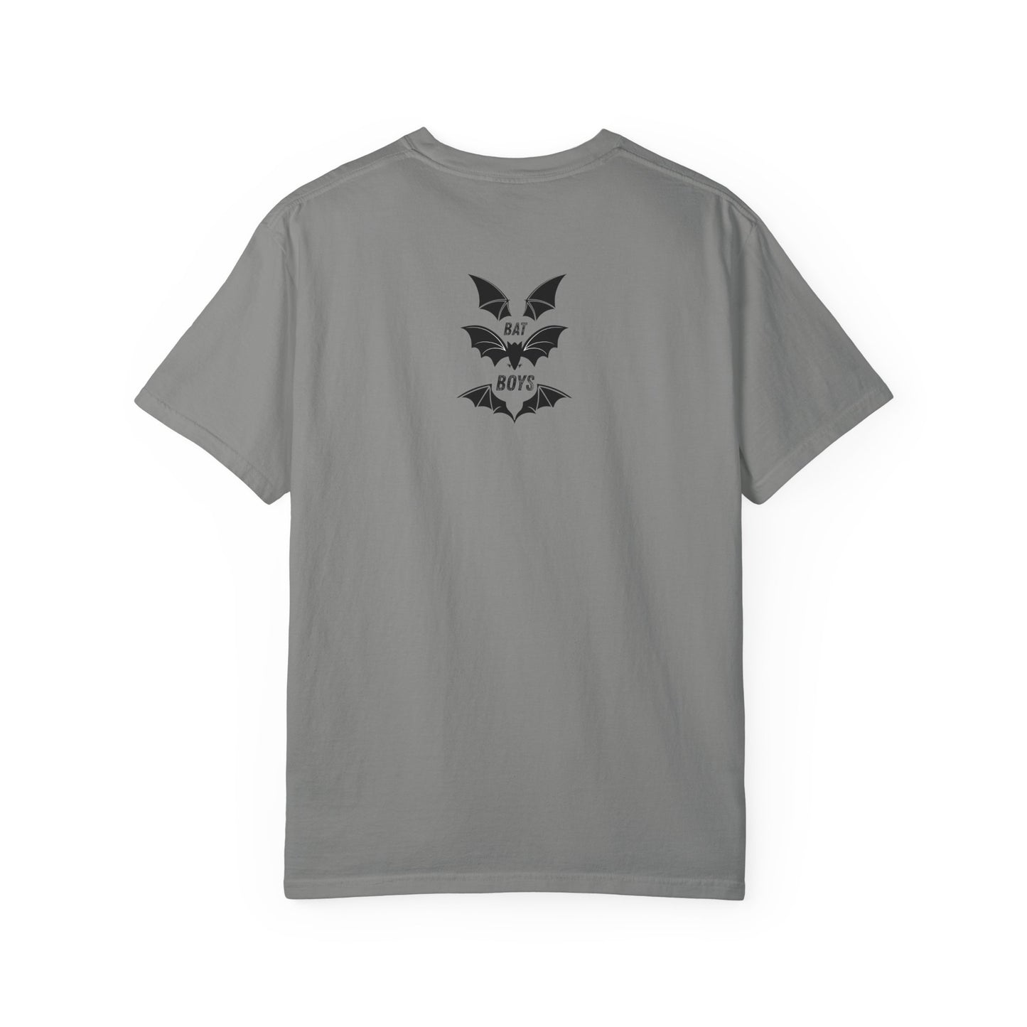 Bat Boys Graphic Unisex T-Shirt