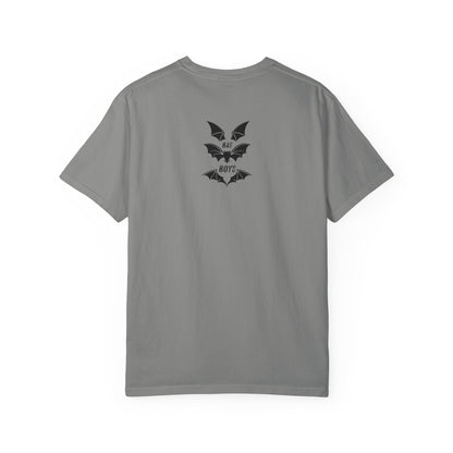 Bat Boys Graphic Unisex T-Shirt