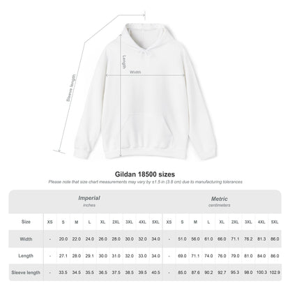 I Pick Or Hockey Hoodie | Cozy Romance Reader Sweatshirt