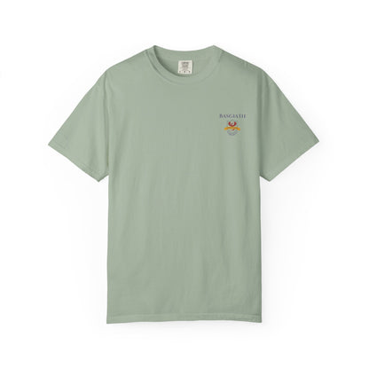 Basgiath War College t-shirt, Fourth Wing Shirt, Bookish Dragon Rider T-shirt, Gifts for Readers