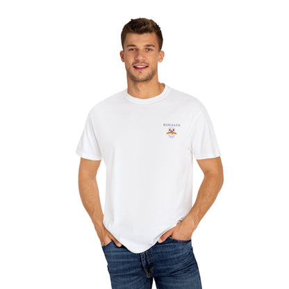 Basgiath War College t-shirt, Fourth Wing Shirt, Bookish Dragon Rider T-shirt, Gifts for Readers