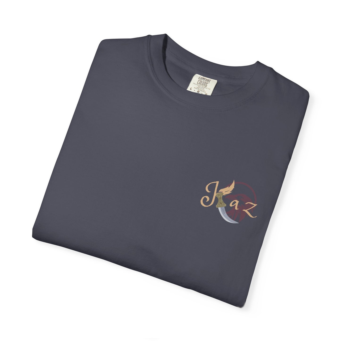 Dirty Hands. Clean Conscience Shirt – Kaz Brekker Six of Crows Unisex Tee