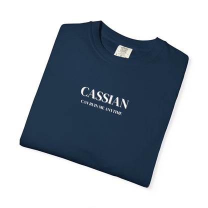 Cassian Can Ruin Me Anytime Shirt | ACOTAR Bat Boys Tee