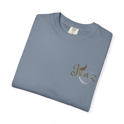 Kaz Brekker Unisex Tee - Six of Crows Booktok Morally Gray Character T-shirt