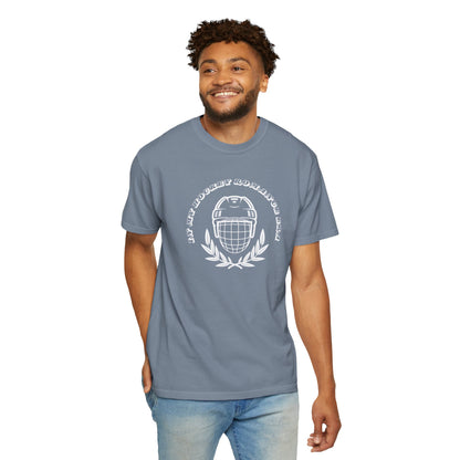 In My Hockey Romance Era Shirt | BookTok Hockey Romance Reader Tee