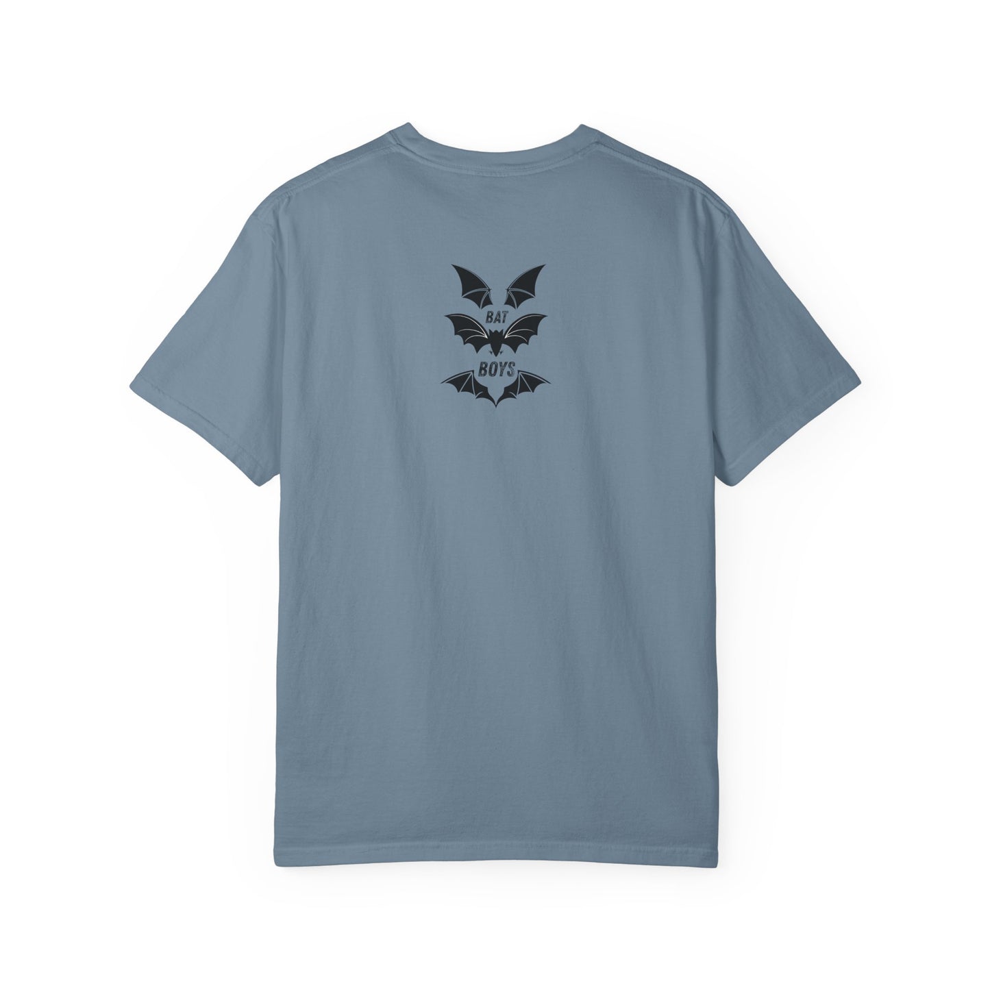 Bat Boys Graphic Unisex T-Shirt